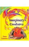 Beispielbild fr Imaginary Creatures zum Verkauf von Better World Books