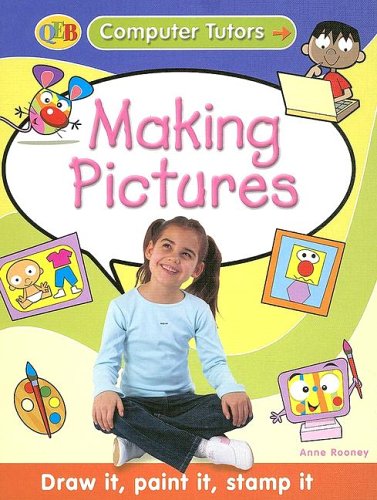 Stock image for Making Pictures for sale by Better World Books: West