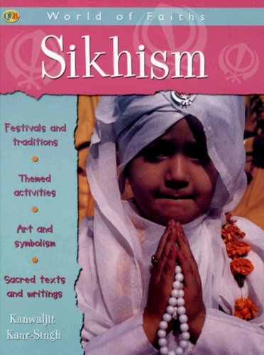 Beispielbild fr Sikhism zum Verkauf von Better World Books