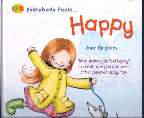 Imagen de archivo de Happy a la venta por Better World Books