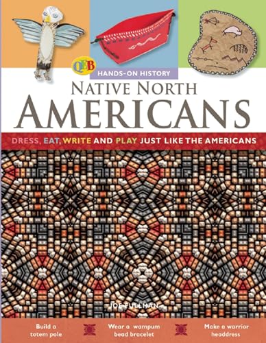 Stock image for Native Americans for sale by Better World Books: West