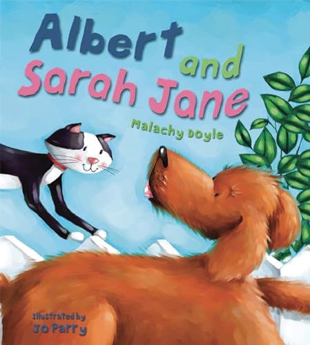 Stock image for Storytime: Albert and Sarah Jane for sale by Better World Books
