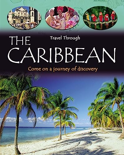 Imagen de archivo de The Caribbean a la venta por Better World Books: West