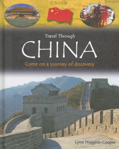 Beispielbild fr China zum Verkauf von Better World Books