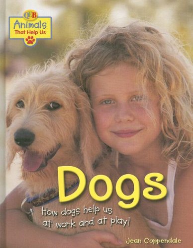 Beispielbild fr Dogs zum Verkauf von Better World Books