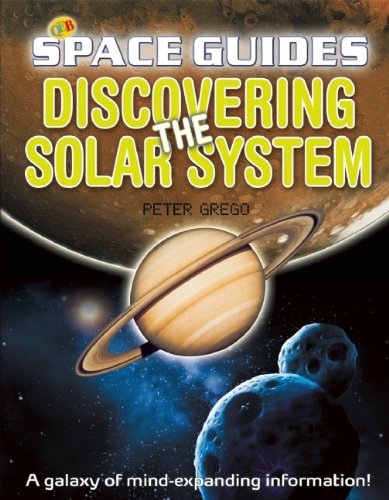 Stock image for Discovering the Solar System for sale by Better World Books: West