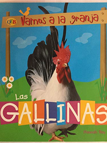 Stock image for Vamos a la granja for sale by Once Upon A Time Books