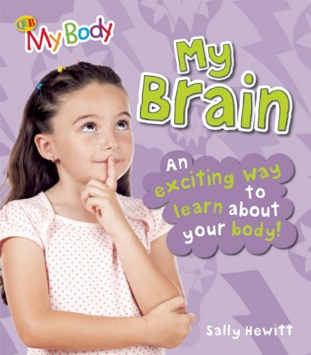 Imagen de archivo de My Brain a la venta por Better World Books