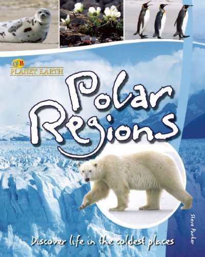 Stock image for Polar Regions for sale by ThriftBooks-Dallas