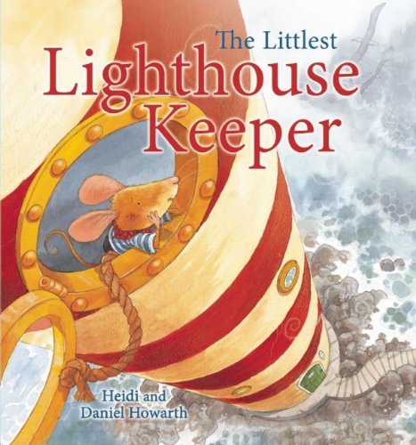 Imagen de archivo de The Littlest Lighthouse Keeper (QEB Storytime) a la venta por Ergodebooks