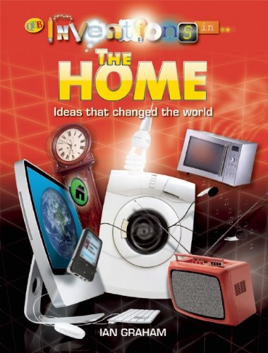 9781595666000: The Home (Inventions in. . .)