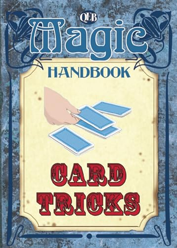 9781595666048: Card Tricks (Magic Handbook)