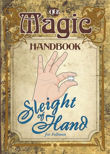 Beispielbild fr Sleight of Hand zum Verkauf von Better World Books