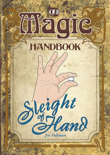 Imagen de archivo de Sleight of Hand a la venta por Better World Books: West