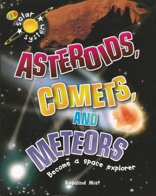 Beispielbild fr QEB Solar System (6 Titles) (Become a Space Explorer) zum Verkauf von Gulf Coast Books