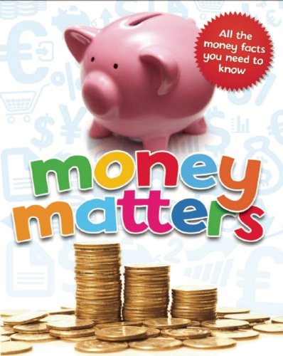 9781595667298: Money Matters