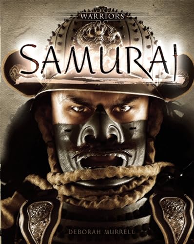 Beispielbild fr Samurai zum Verkauf von Better World Books