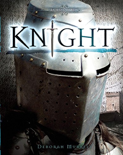 9781595667359: Knight (QEB Warriors)