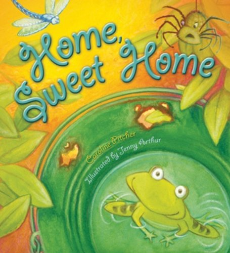 Stock image for Home, Sweet Home (Storytime) for sale by Ergodebooks