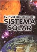 Stock image for El Increible Libro del Sistema Solar for sale by Hawking Books