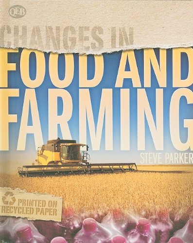 Stock image for Food and Farming (Changes in. . .) for sale by BookShop4U