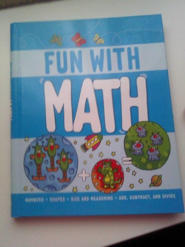 Stock image for Fun with Math " for Small Children " for sale by Half Price Books Inc.