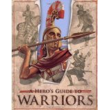 Beispielbild fr A Hero's Guide To Warriors zum Verkauf von SecondSale