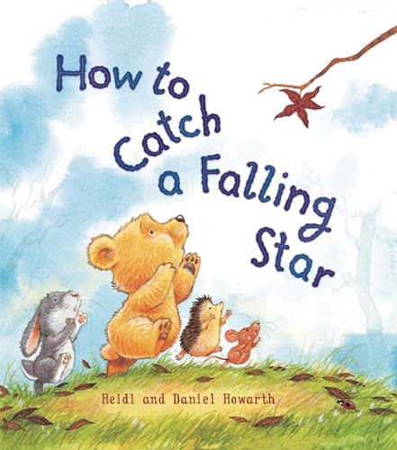 Stock image for How to Catch a Falling Star for sale by Hawking Books