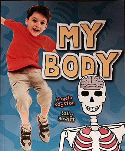 Stock image for My Body for sale by Anderson Book