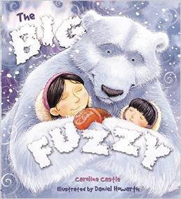 Stock image for The Big Fuzzy for sale by Wonder Book