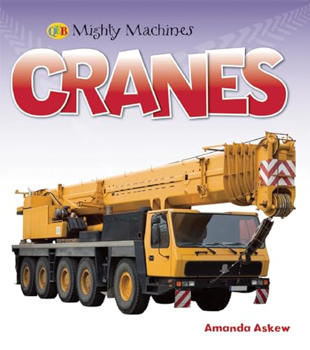 9781595669247: Cranes