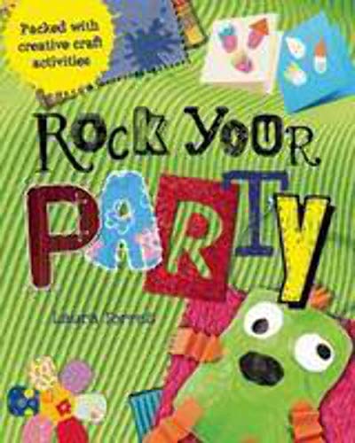 Stock image for Party (Rock Your. . .) for sale by HPB Inc.