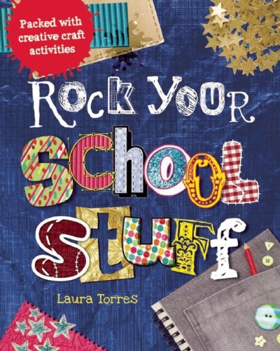 School Stuff (Rock Your. . .) (9781595669360) by Torres, Laura