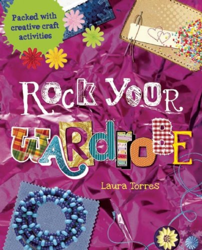 Stock image for Rock Your Wardrobe for sale by Better World Books