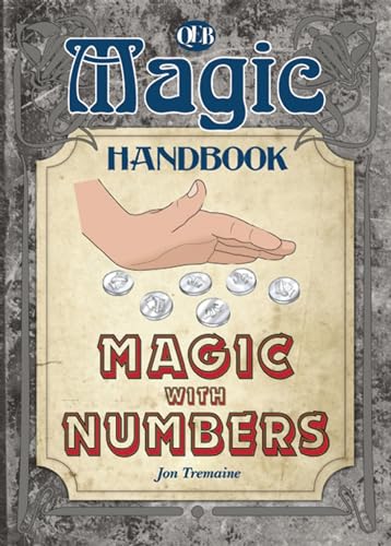 9781595669452: Magic with Numbers (Magic Handbook)