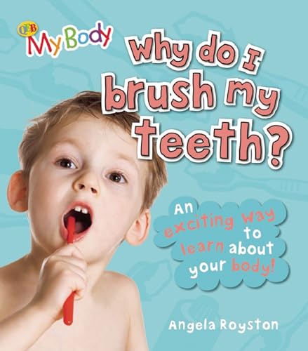 9781595669735: Keeping Healthy: Why Do I Brush My Teeth? (Science in Action)