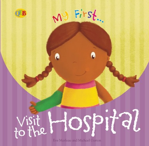 Stock image for Visit to the Hospital for sale by Better World Books