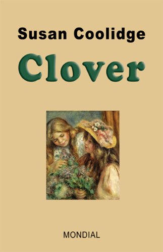 Beispielbild fr Clover zum Verkauf von Goldstone Books