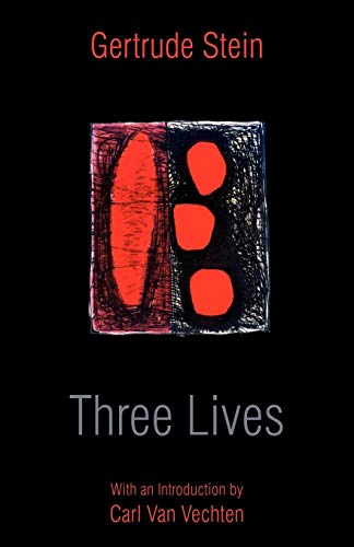 Beispielbild fr Three Lives (Barnes and Noble Classics Series) zum Verkauf von Hawking Books