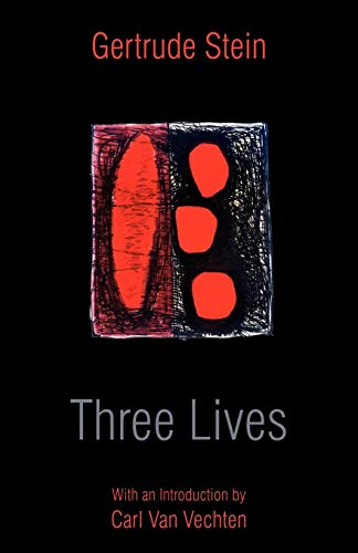 9781595690425: Three Lives