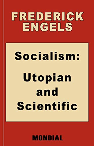 Socialism: Utopian and Scientific (Appendix: The Mark. Preface: Karl Marx) - Frederick Engels