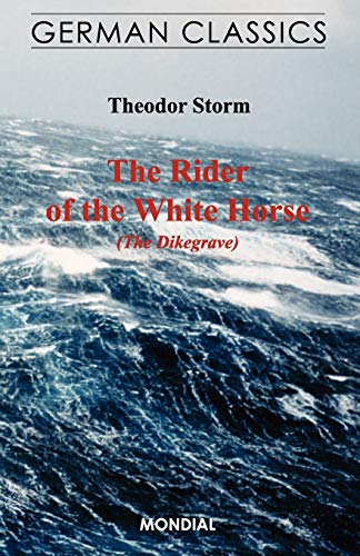 9781595690746: The Rider of the White Horse: The Dykemaster