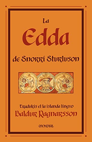 Stock image for La Edda de Snorri Sturluson for sale by Chiron Media