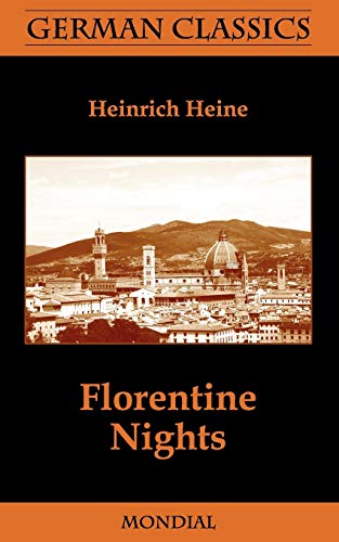 9781595691019: Florentine Nights (German Classics)