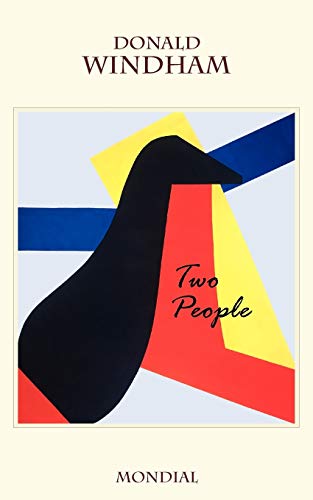 Beispielbild fr Two People (Gay Classics) zum Verkauf von ThriftBooks-Dallas