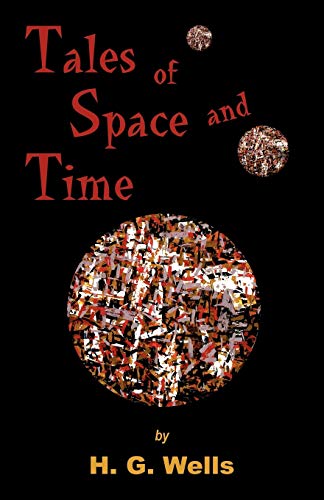 Imagen de archivo de Tales of Space and Time a la venta por Irish Booksellers
