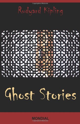 Stock image for Ghost Stories for sale by Second  Site Books