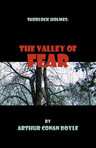 9781595691415: Sherlock Holmes: The Valley of Fear