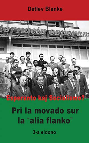 9781595693525: Esperanto kaj Socialismo? Pri la movado sur la 'alia flanko'