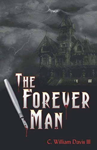 Stock image for The Forever Man for sale by HPB-Diamond